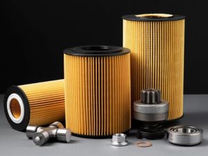 Air Oil Filters