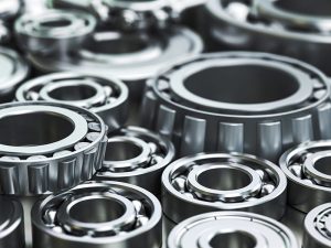 Ball & Roller Bearings