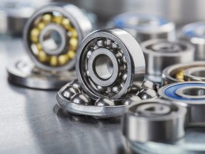 Ball & Roller Bearings