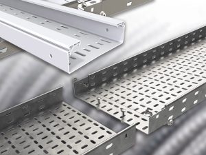 Cable Trays Ladders