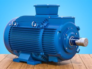 Electric Motors