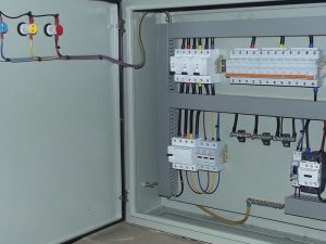 Lighting Distribution Boards