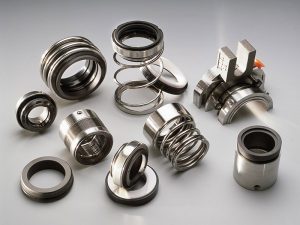 Mechanical Seals