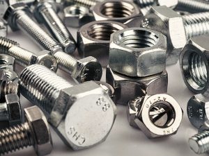 Nuts & Bolts