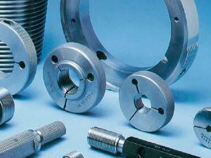 Plug & Ring Gages