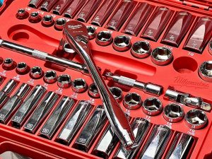 Ratchet & Socket Sets