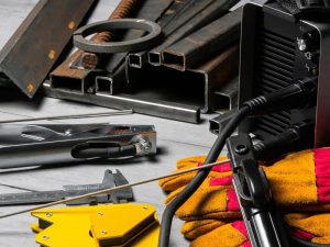 Welding Products